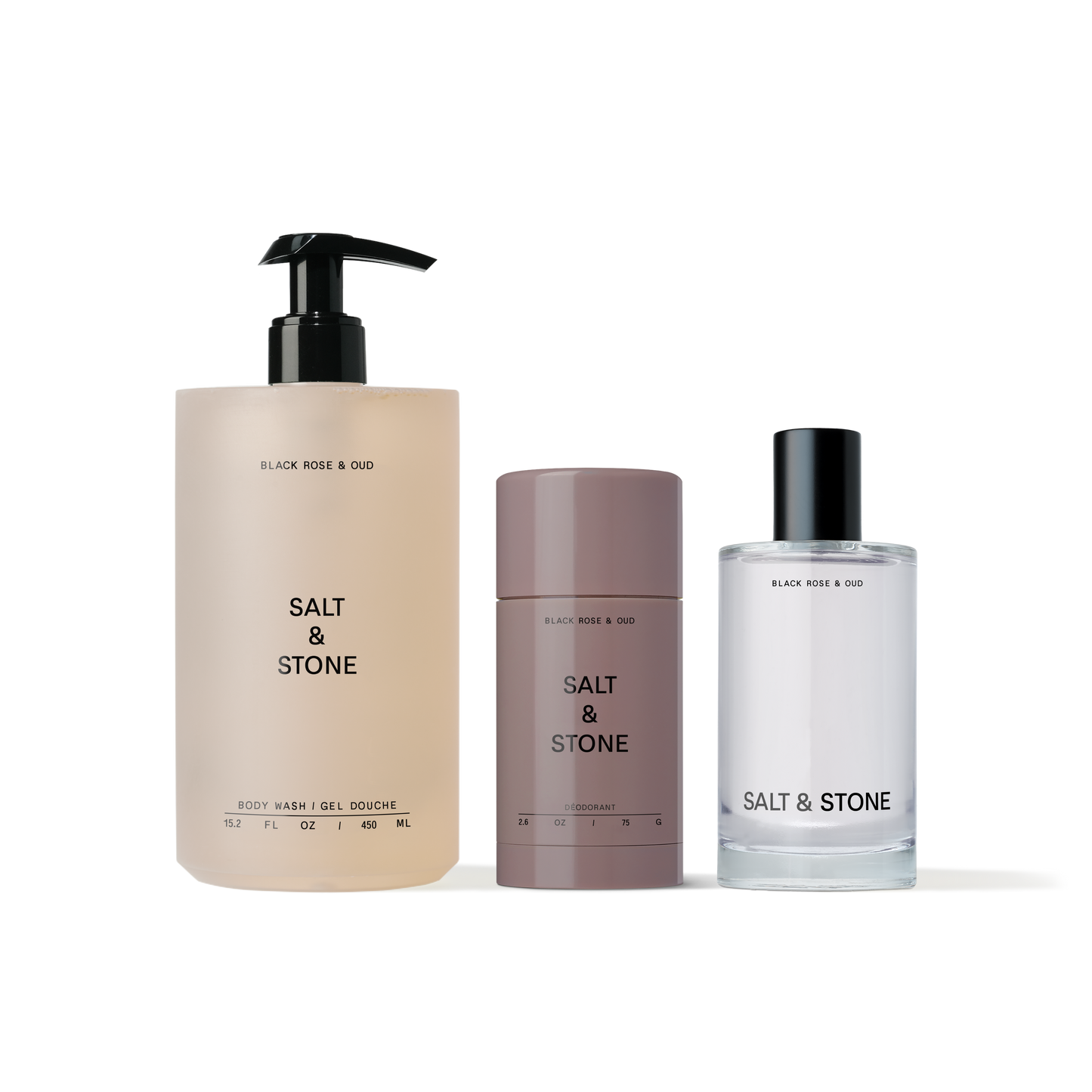 Best Sellers Set