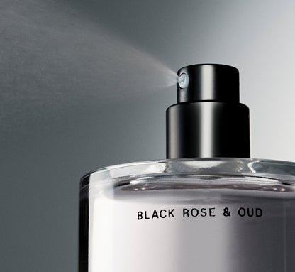 Body Mist