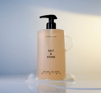 Body Wash Refill
