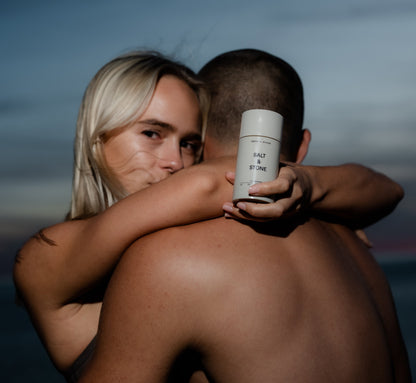 Deodorant (Review)