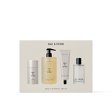 Santal & Vetiver