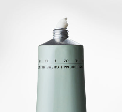 Hand Cream
