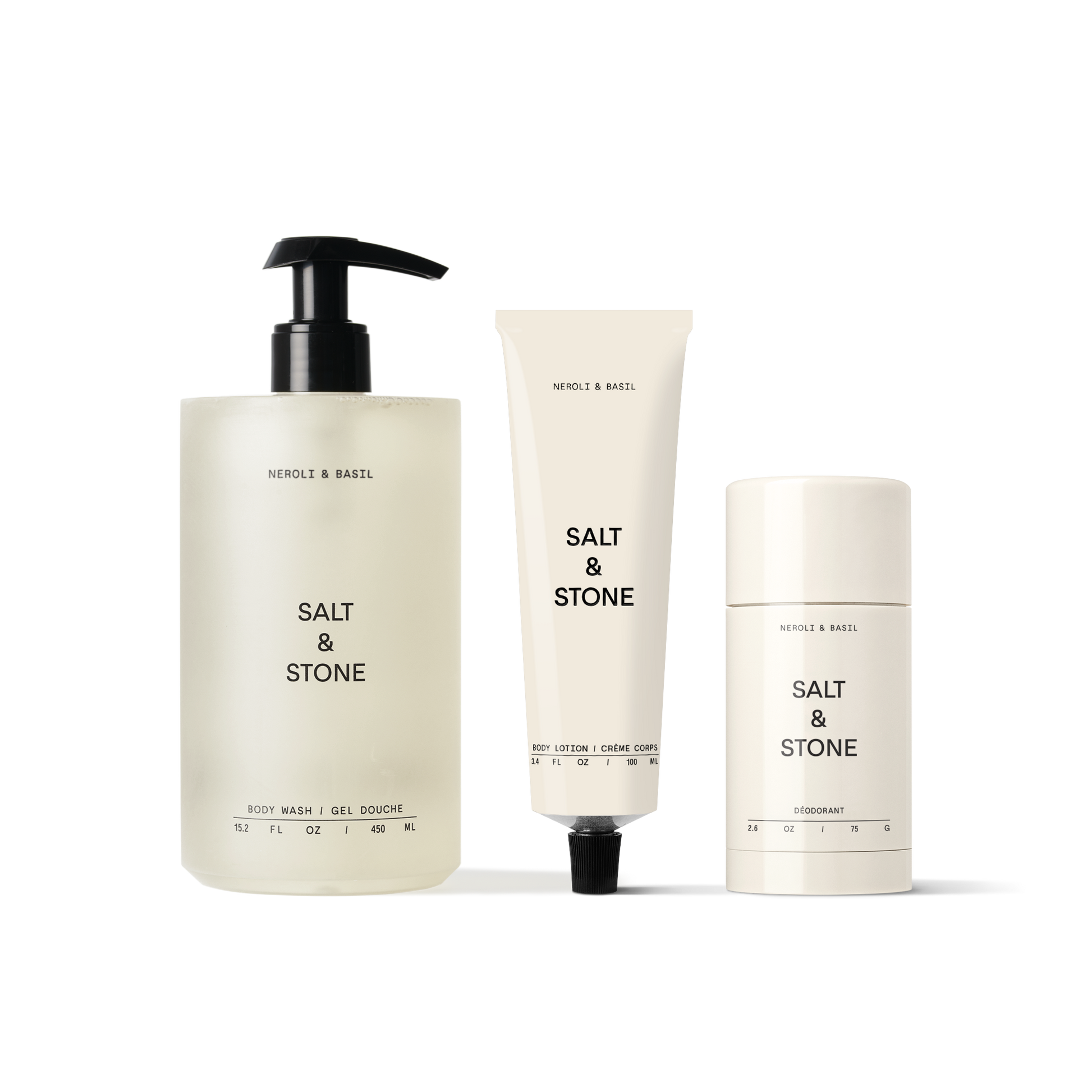 Scent Layering Set