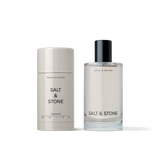 Santal & Vetiver