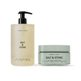 Bergamot & Hinoki